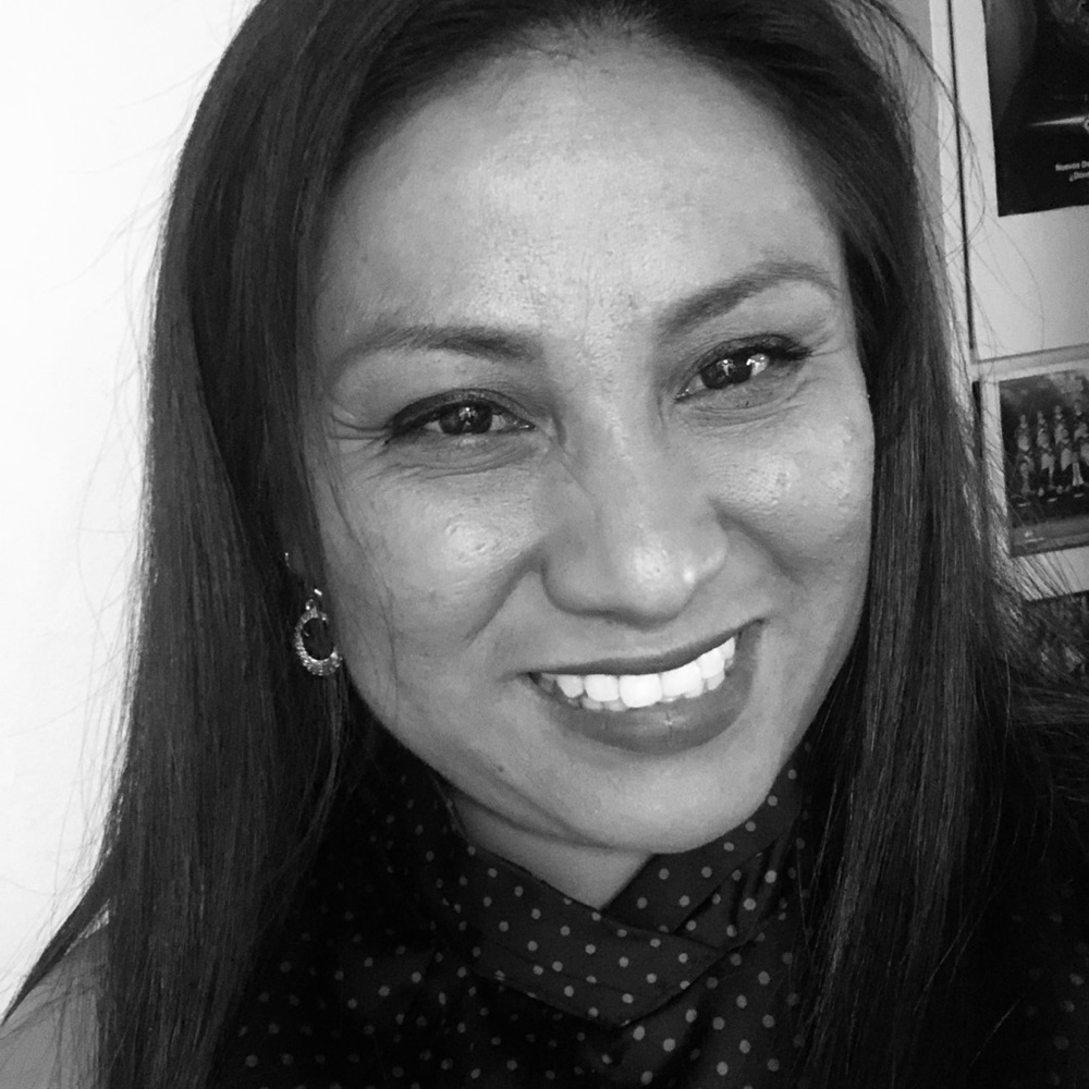 Meet your Posher, Erika